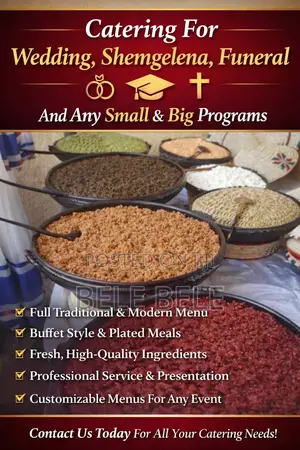 Food Catering