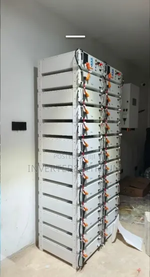 Lithium Ion Battery Solar Hybrid Inverter (100kw)