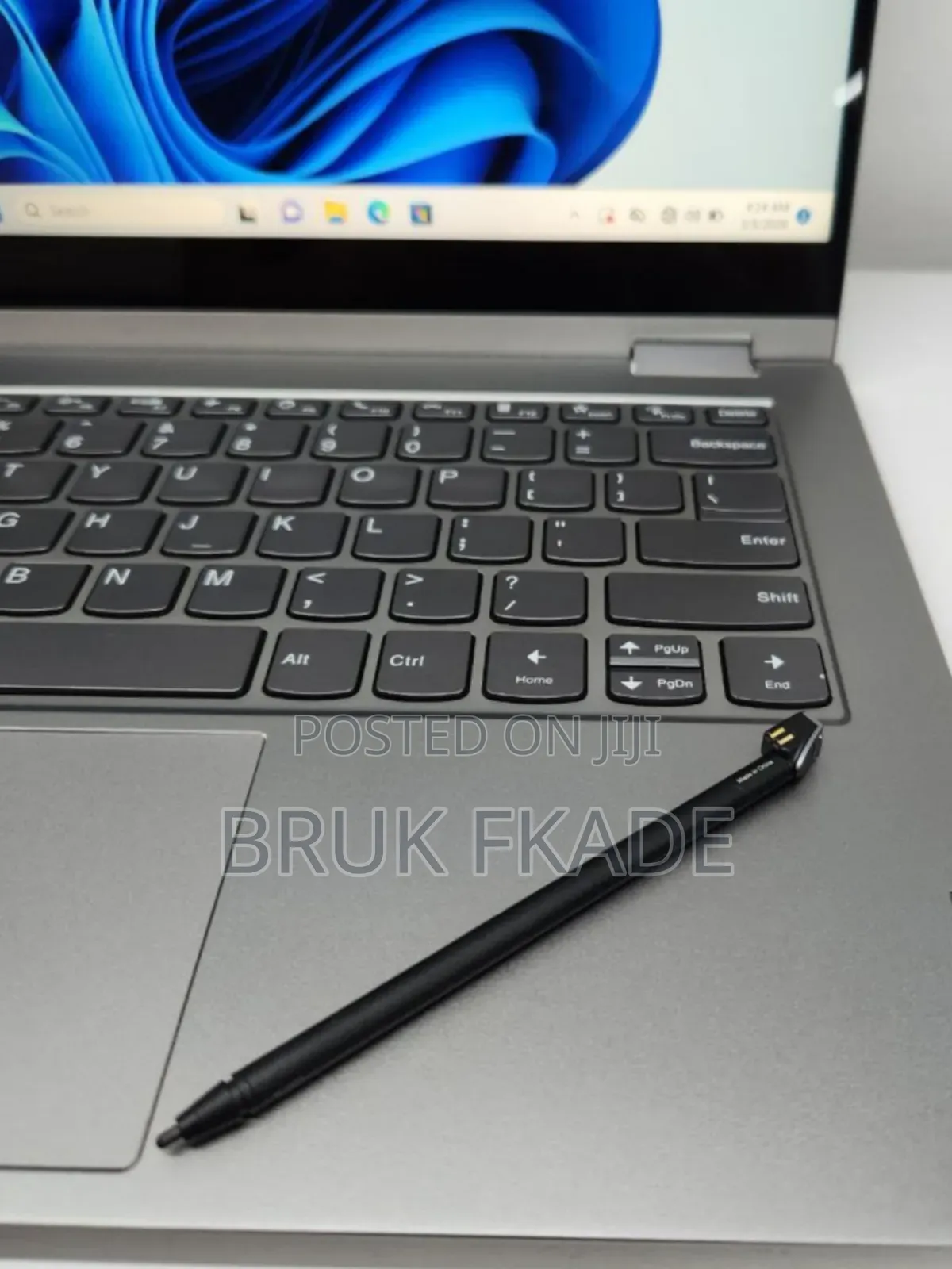 New Laptop Lenovo Thinkbook 14 16GB Intel Core i5 SSD 512GB