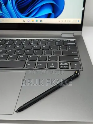 New Laptop Lenovo Thinkbook 14 16GB Intel Core i5 SSD 512GB