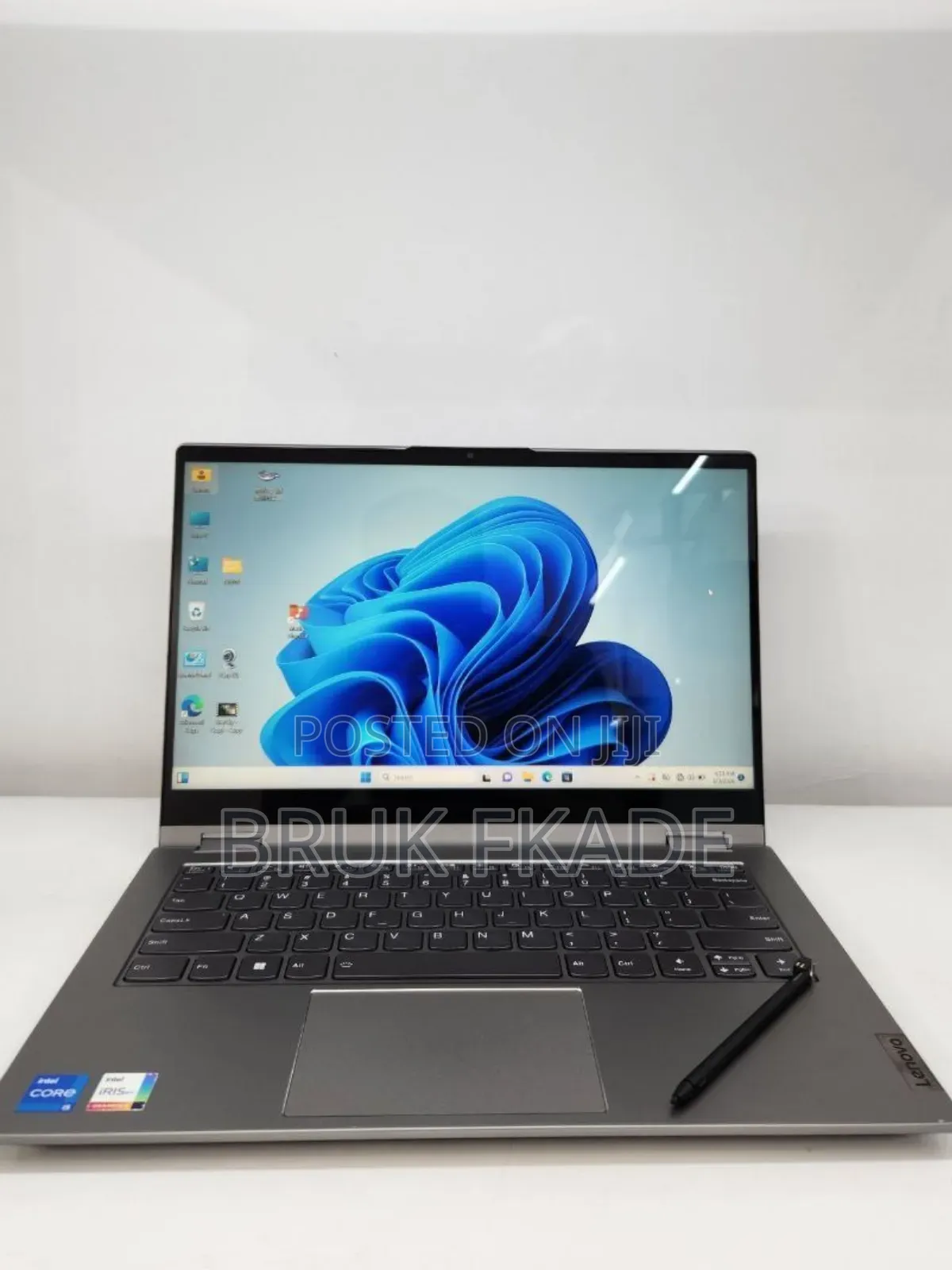 New Laptop Lenovo Thinkbook 14 16GB Intel Core i5 SSD 512GB