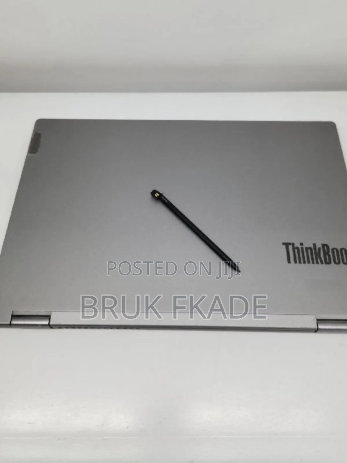 New Laptop Lenovo Thinkbook 14 16GB Intel Core i5 SSD 512GB