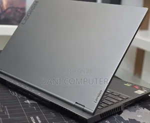 New Laptop Lenovo Legion Y520 32GB AMD Ryzen 9 SSD 1T