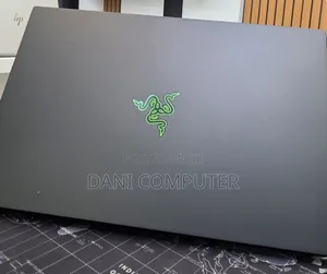 New Laptop Razer Blade 16GB Intel Core i7 SSD 512GB