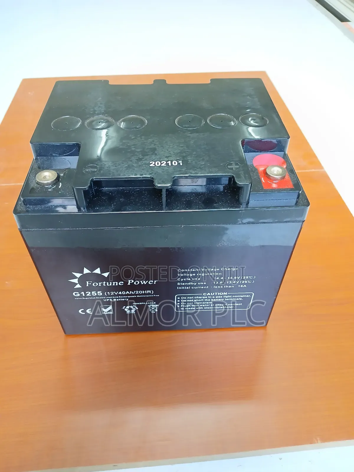 Ups Battery /Solar Battery