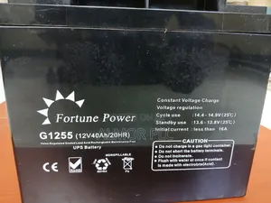 Ups Battery /Solar Battery