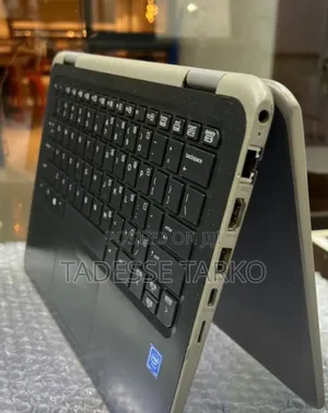 New Laptop HP 4GB Intel Celeron SSD 128GB
