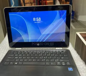 New Laptop HP 4GB Intel Celeron SSD 128GB