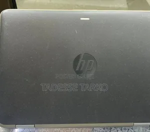 New Laptop HP 4GB Intel Celeron SSD 128GB