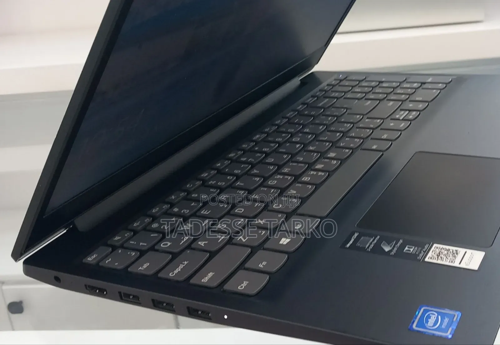 New Laptop Lenovo IdeaPad S145 4GB Intel Celeron HDD 1T