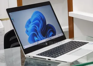 New Laptop HP EliteBook 840 G6 16GB Intel Core i5 SSD 256GB