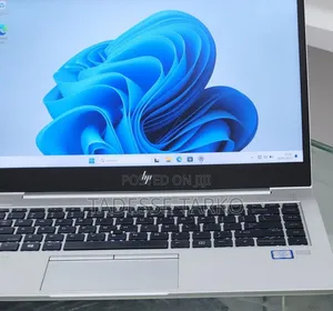 New Laptop HP EliteBook 840 G6 16GB Intel Core i5 SSD 256GB