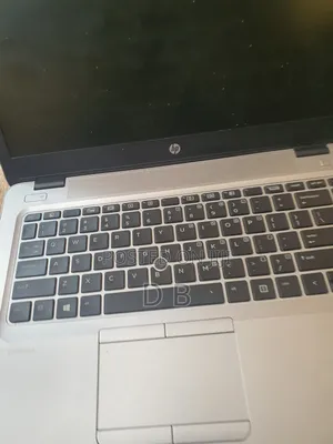 Laptop HP EliteBook 840 8GB Intel Core i5 SSD 1T