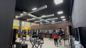 Interior Design and Finishing Service