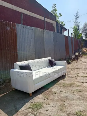 Quality Handmade Sofa