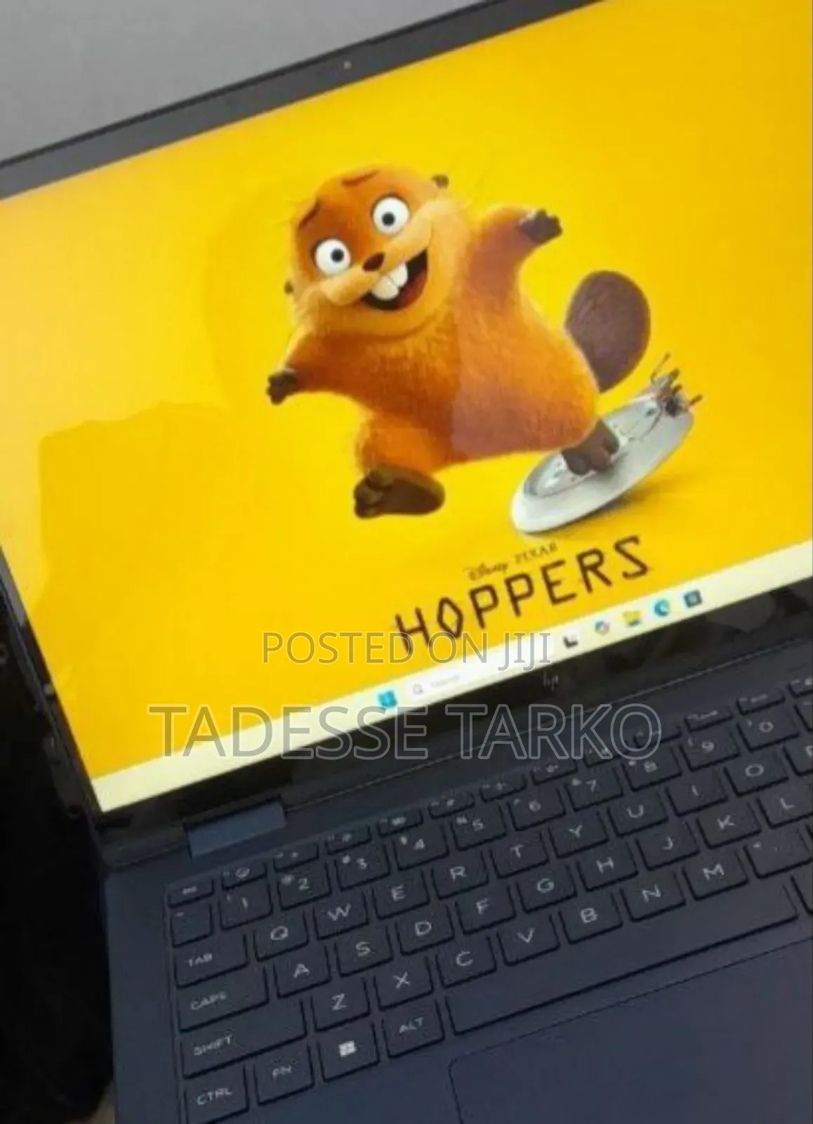 New Laptop HP 16GB Intel Core Ultra 7 SSD 512GB