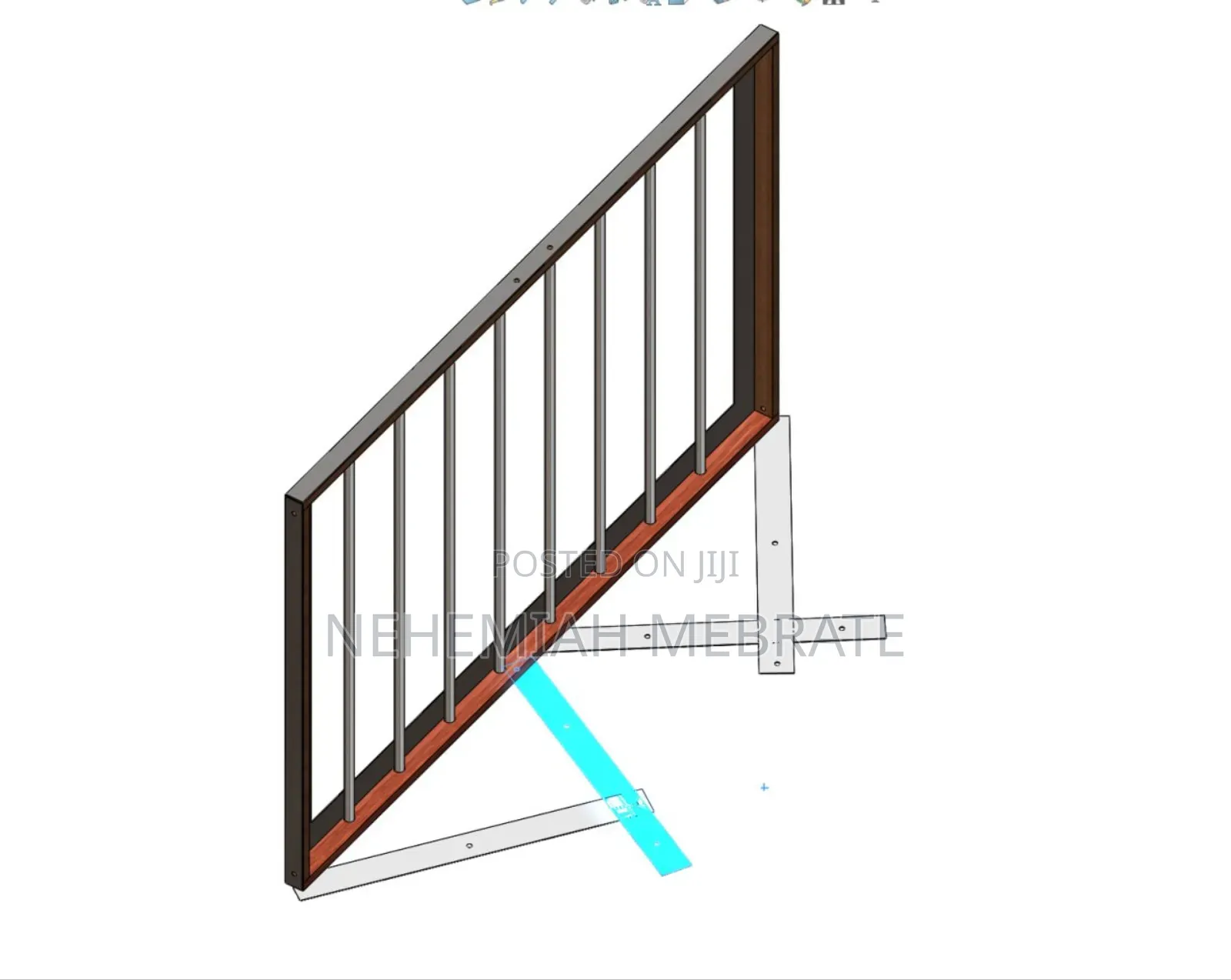 Bed Guards