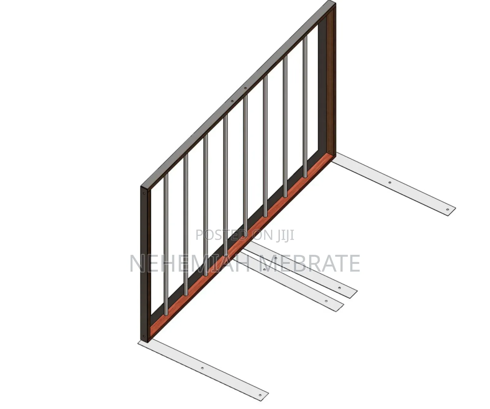Bed Guards