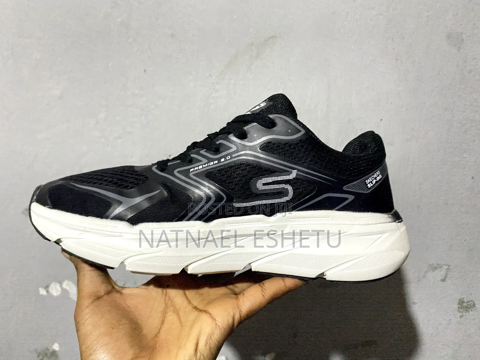 Skechers Shoes