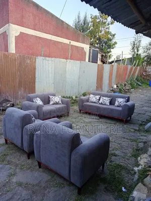 Premium Modern Sofa