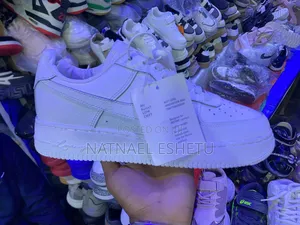 Nike Air Force Nocta
