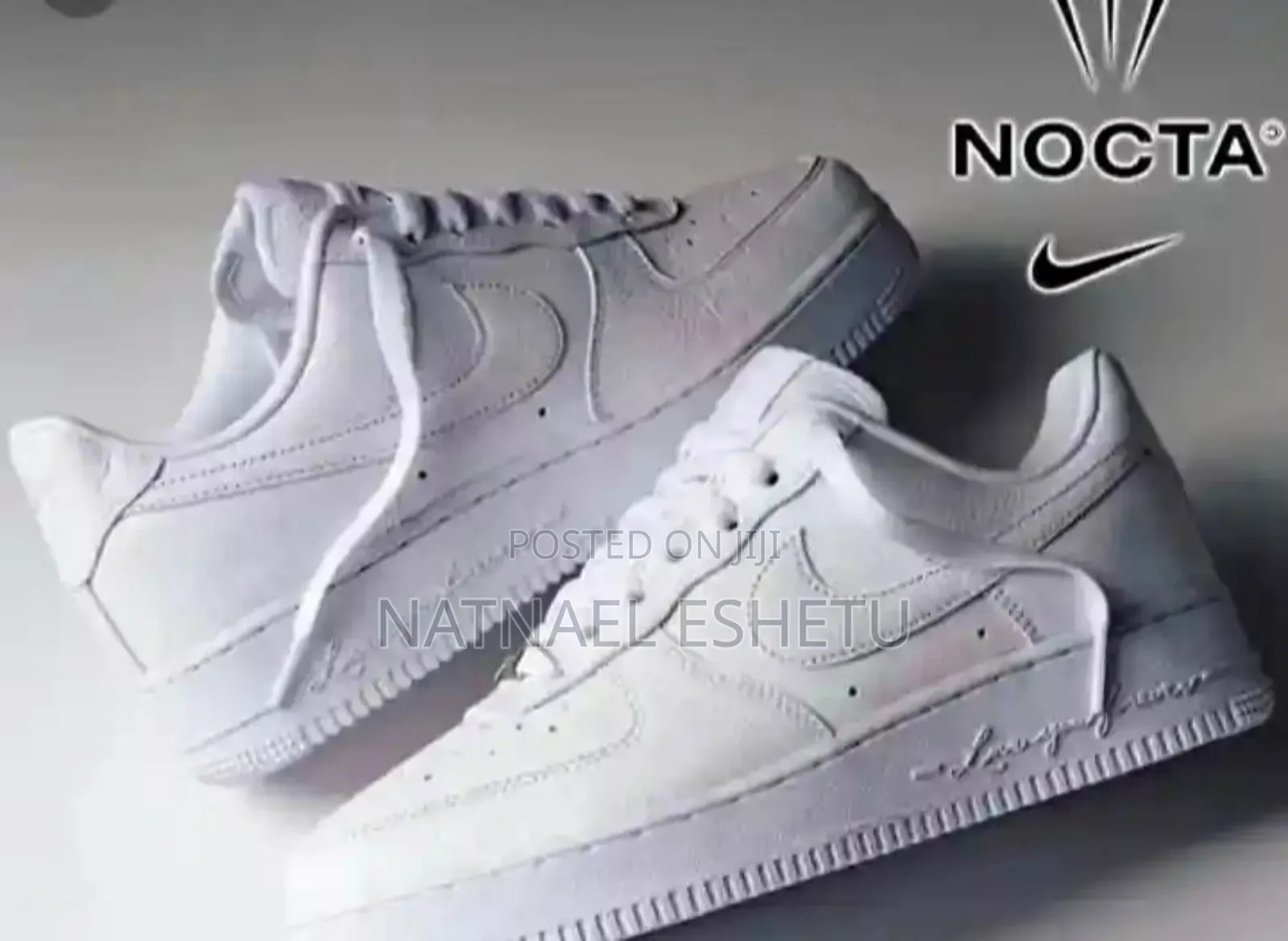 Nike Air Force Nocta