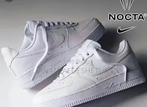 Nike Air Force Nocta