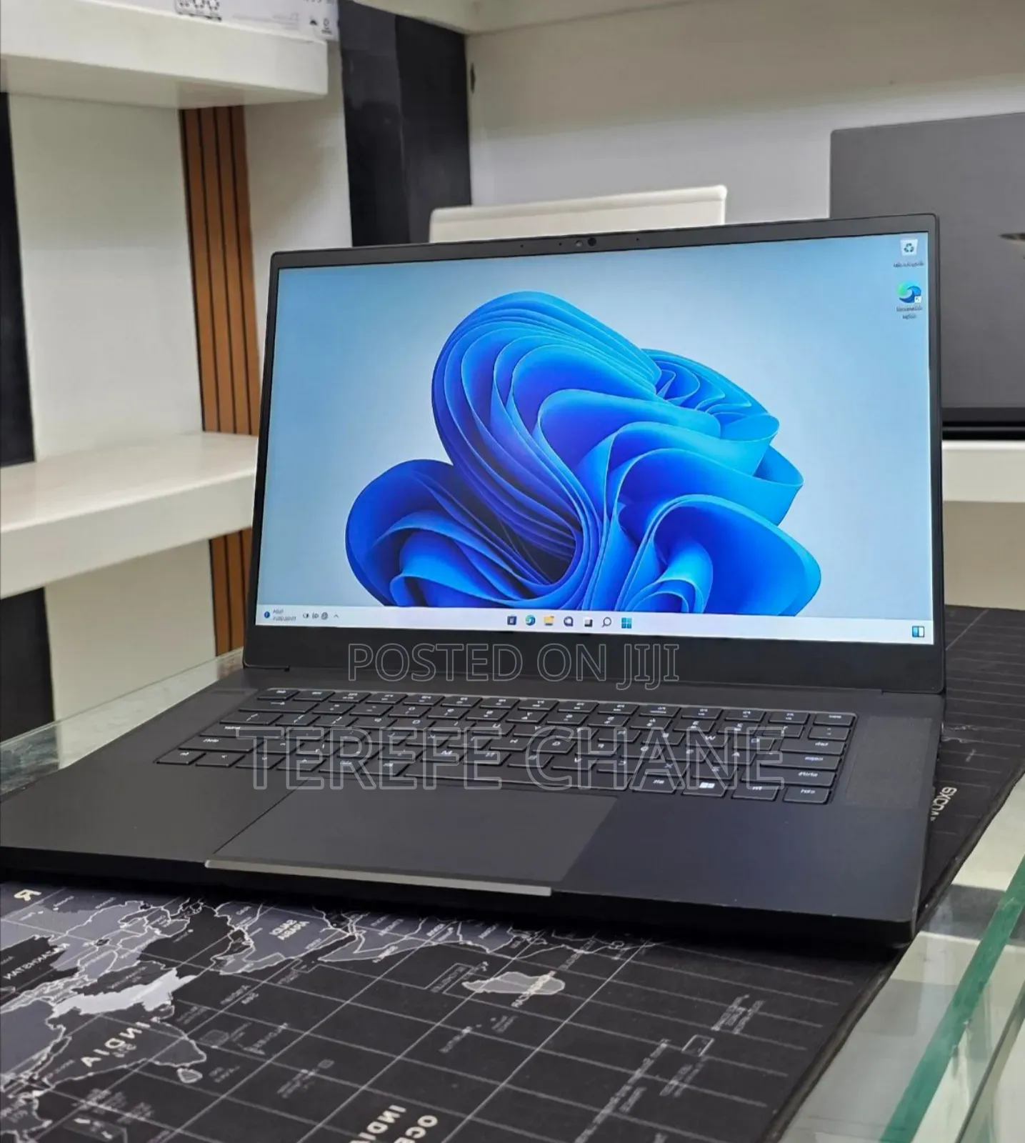 New Laptop Razer Blade 16GB Intel Core i9 SSD 512GB