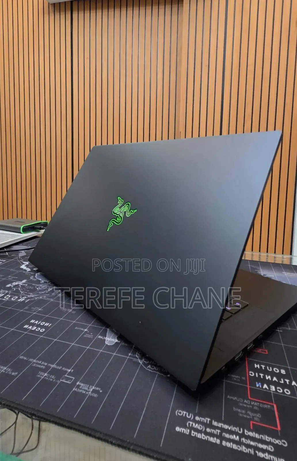 New Laptop Razer Blade 16GB Intel Core i9 SSD 512GB