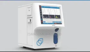 Cbc Machine Zybio