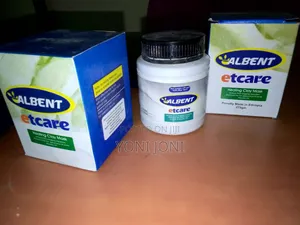 Albent Powder