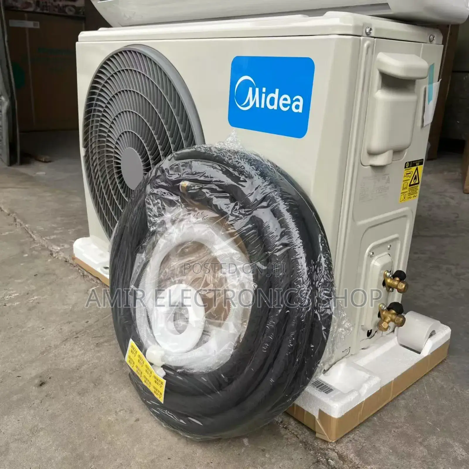 Midea Air Conditioner 12000 Btu