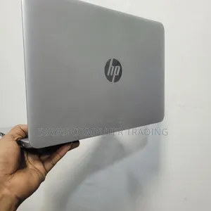 New Laptop HP EliteBook 840 G3 8GB Intel Core i5 HDD 1T