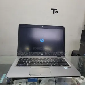 New Laptop HP EliteBook 840 G3 8GB Intel Core i5 HDD 1T