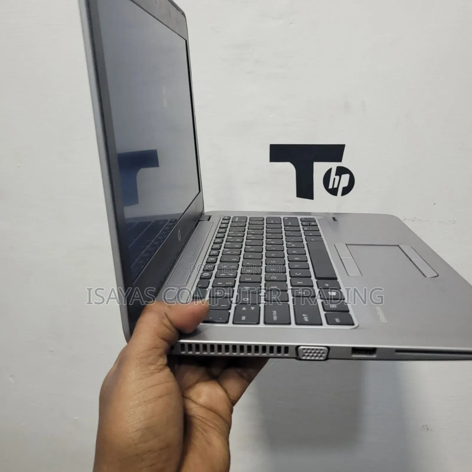 New Laptop HP EliteBook 840 G3 8GB Intel Core i5 HDD 1T