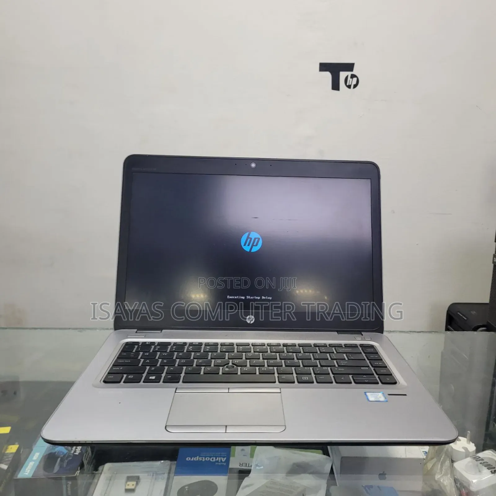 New Laptop HP EliteBook 840 G3 8GB Intel Core i5 HDD 1T