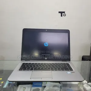 New Laptop HP EliteBook 840 G3 8GB Intel Core i5 HDD 1T