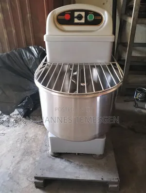 #Dogermixer