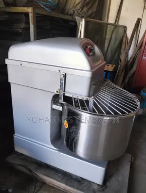 #Dogermixer
