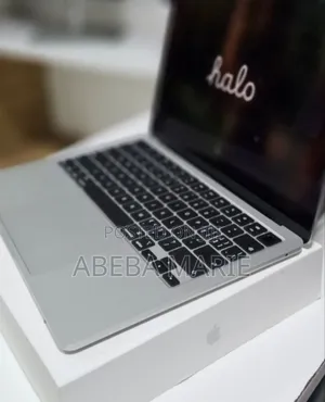 New Laptop Apple MacBook Air 2025 M4 13-inch 16GB Apple M4 SSD 256GB