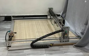 Laser Engraving Machine