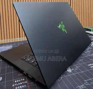 New Laptop Razer Blade 16GB Intel Core i7 SSD 512GB