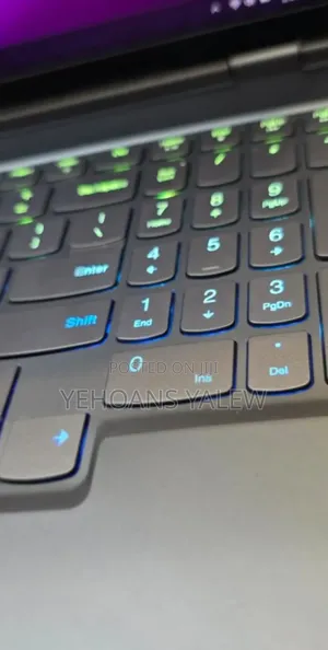 New Lenovo Legion Y7000P IRX9 Gaming Laptop 32GB AMD Ryzen 9 SSD 1T