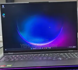 New Lenovo Legion Y7000P IRX9 Gaming Laptop 32GB AMD Ryzen 9 SSD 1T