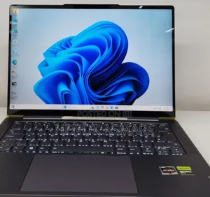New Laptop Lenovo Yoga 710 32GB AMD Ryzen 7 SSD 512GB