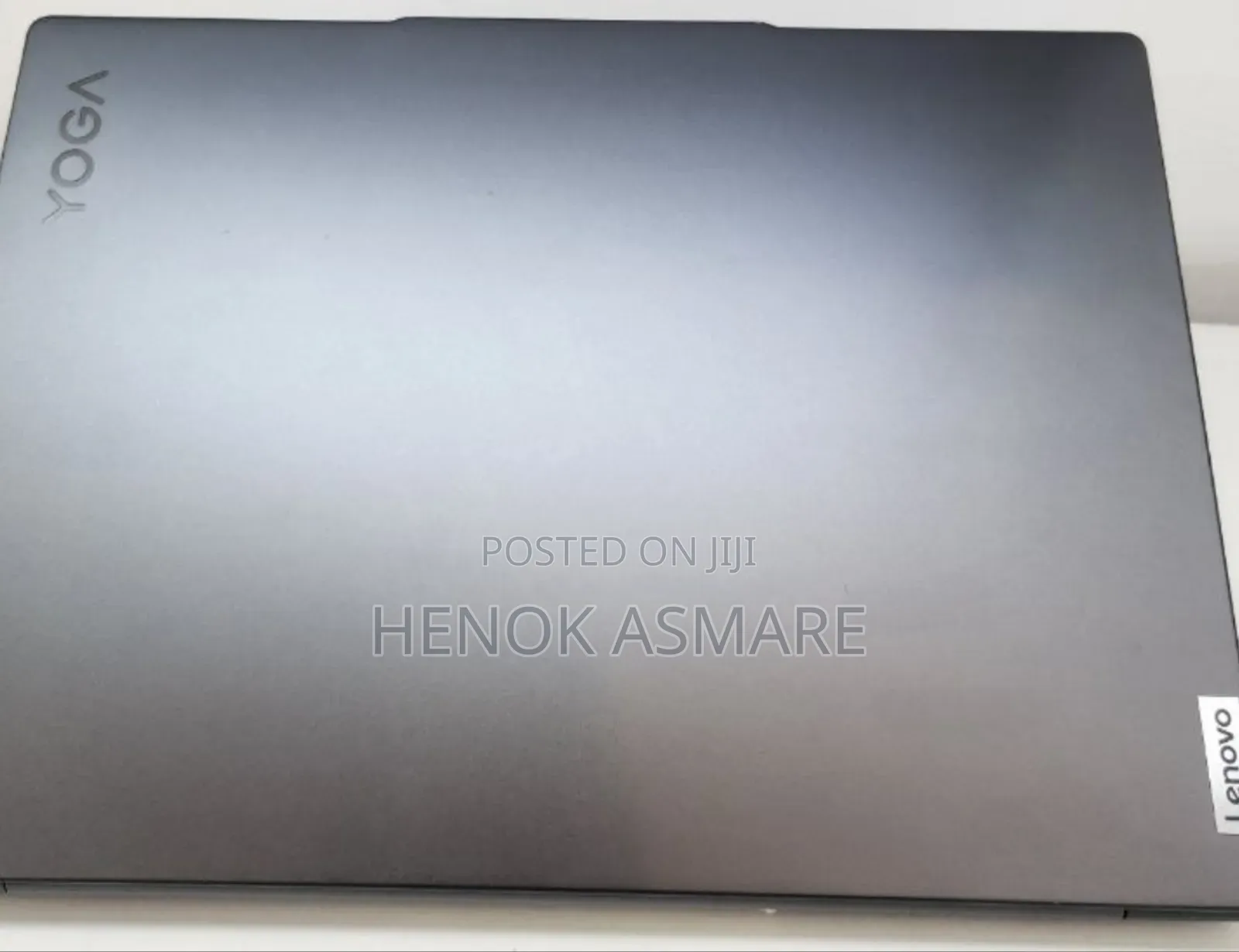New Laptop Lenovo Yoga 710 32GB AMD Ryzen 7 SSD 512GB