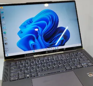 New Laptop Lenovo Yoga 710 32GB AMD Ryzen 7 SSD 512GB