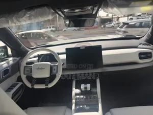 New BYD Leopard 3 2025 Silver