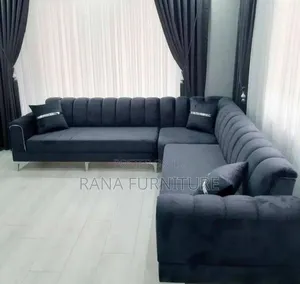 Handmade Quality Wooden Sofa