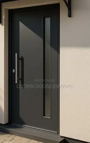 Wooden Main Gates From Crown Doors